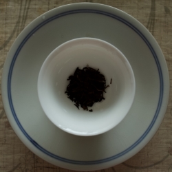 Tea is the aphrodisiac for our brain