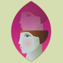 The Physical Me is Materialised Spirit