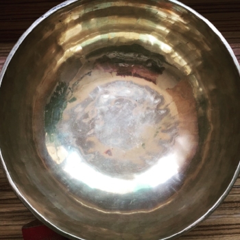 Singing Bowls, Meditation & Neuroscience