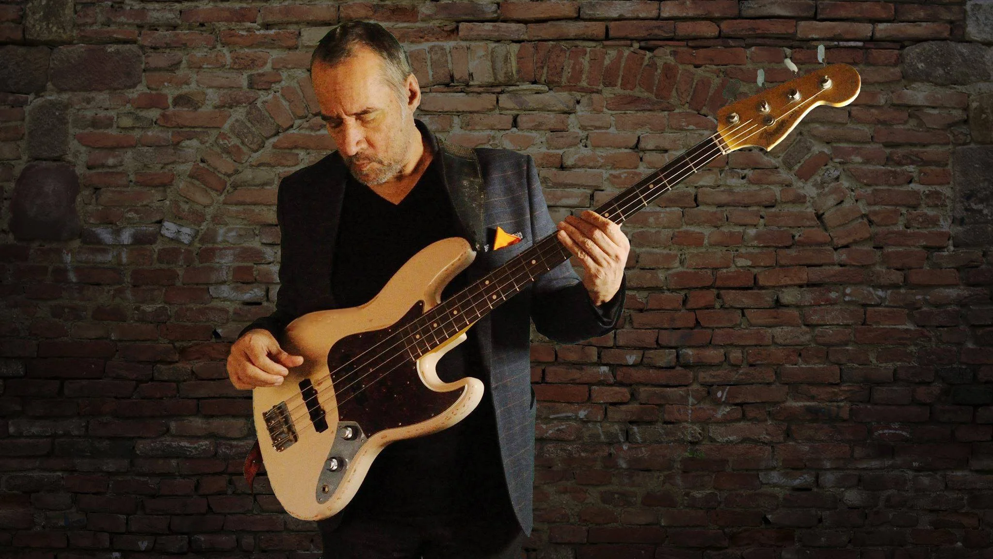 Steve Hunter Trio at Butcher's Brew