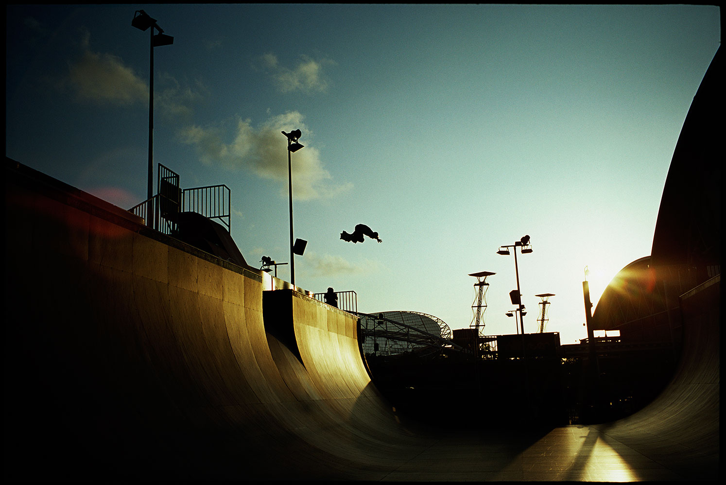 Monster, Homebush, NSW (2006), C-Type Print, 56.2cm x 84.1cm