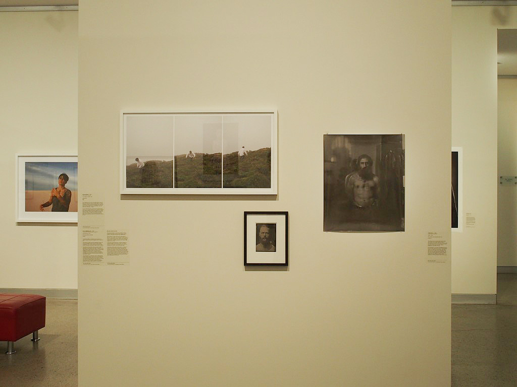Photos courtesy of Tweed Regional Gallery