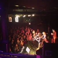  MO @ the Cradle!