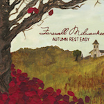 Autumn Rest Easy - 2009