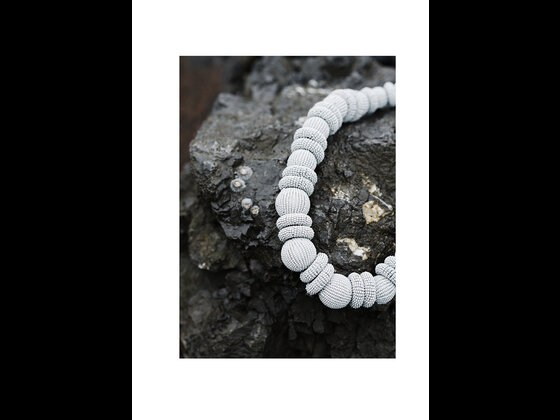 FRANJA NECKLACE