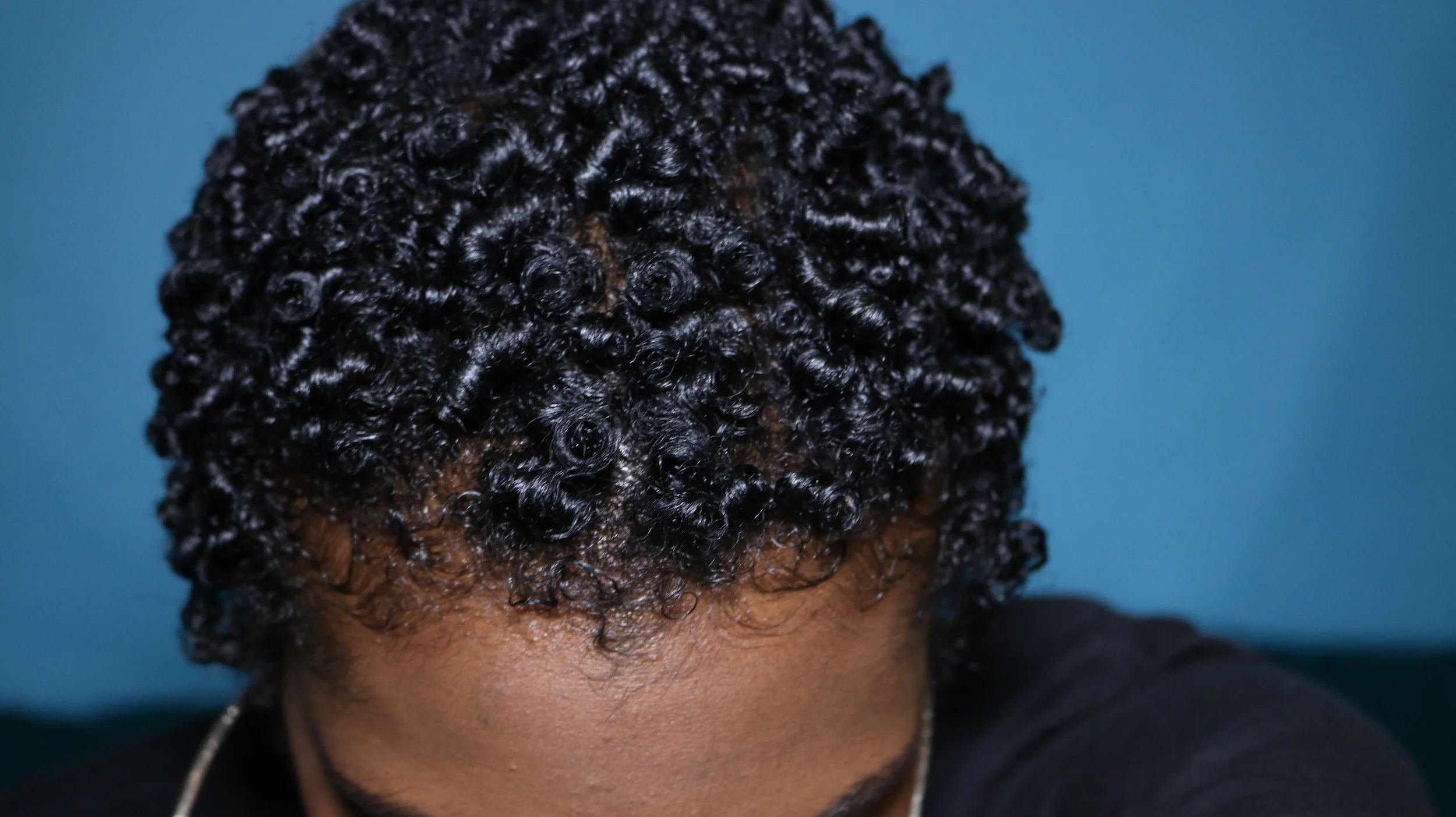 How to: Finger Coiling Method
