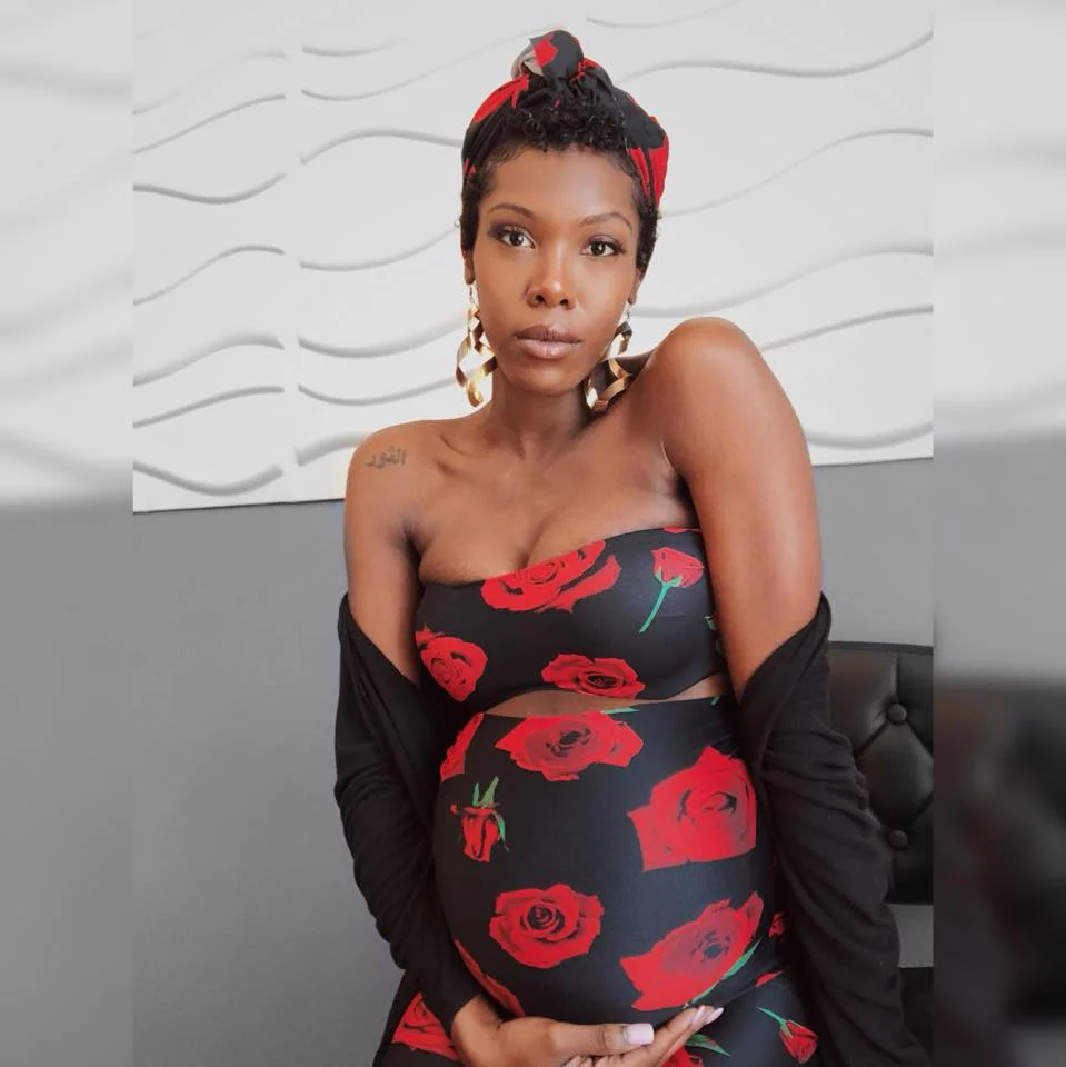 Twin Pregnancy: 3rd Trimester