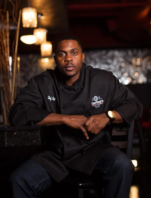 Take Out: Chef Rob's Caribbean Cafe