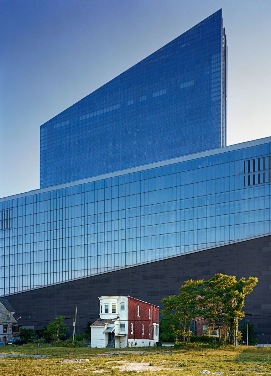 Andrew Moore, Revel , image courtesy the New Yorker. 