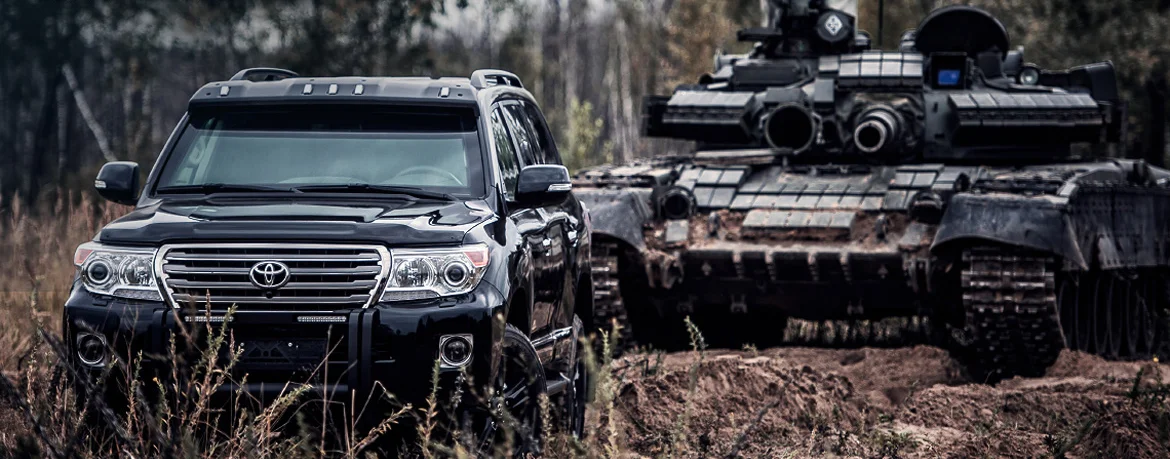 RIDA® Security Holding