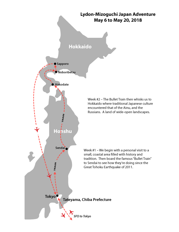 click to enlarge map
