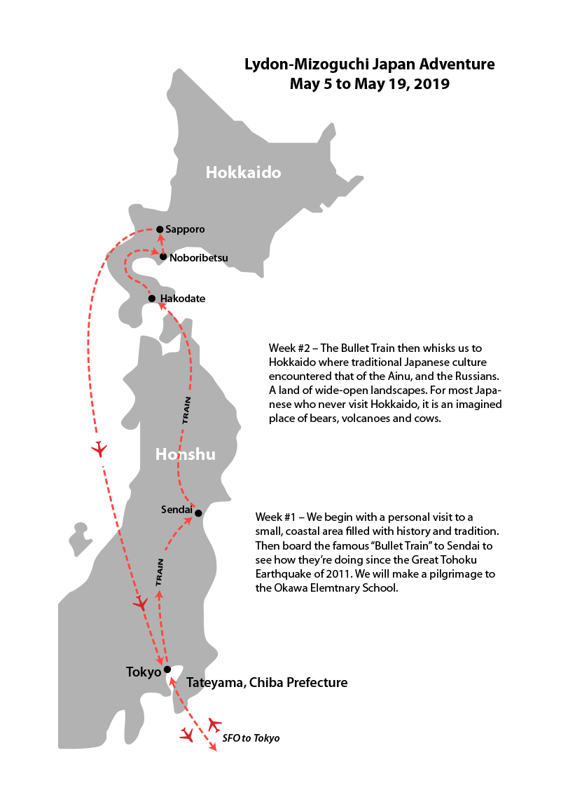 click to enlarge map