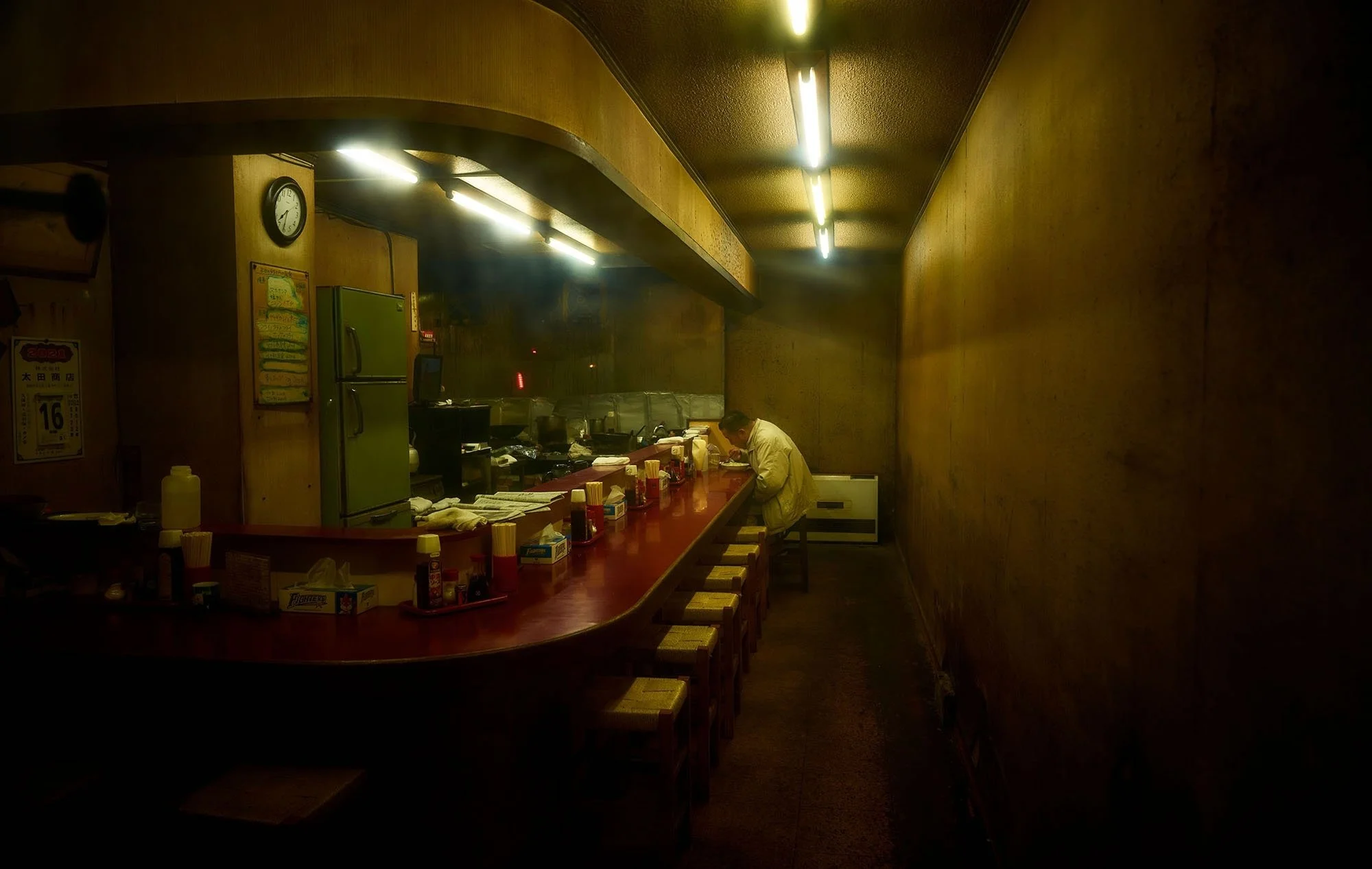 Yasuhiro Ogawa_7.30pm _courtesy of Blue Lotus Gallery.jpg