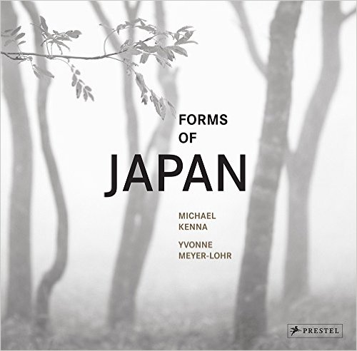 Michael Kenna - Forms of Japan - by prestel.jpg