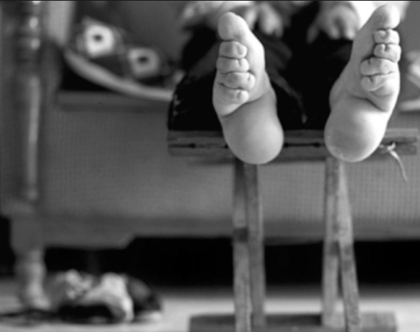 Jo Farrell 'BOUND' @ Hong Kong Museum of Medical Science