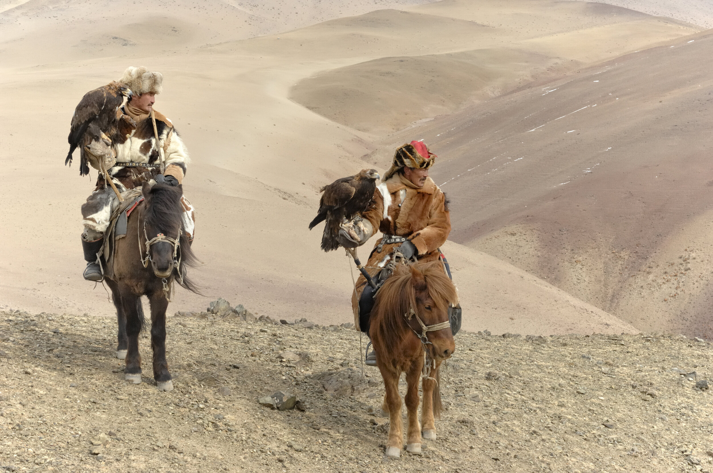 © Marc Progin 'At the Inn of Time | A l'auberge du temps' Mongolia, 2011_Courtesy of Blue Lotus Gallery.JPG