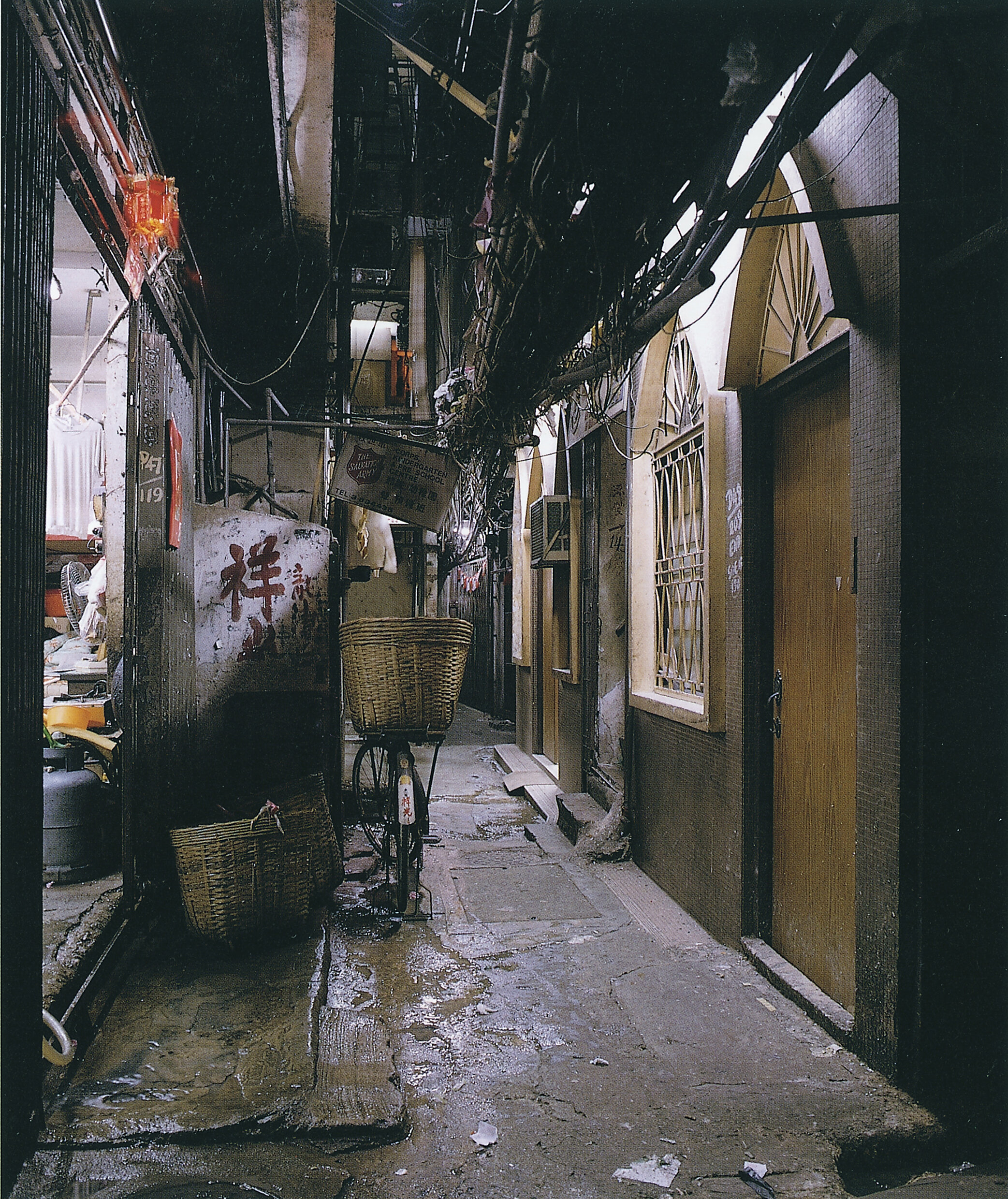 Ian Lambot 'Lung Chun Back St.' Hong Kong 19_Courtesy of Blue Lotus Gallery.jpg