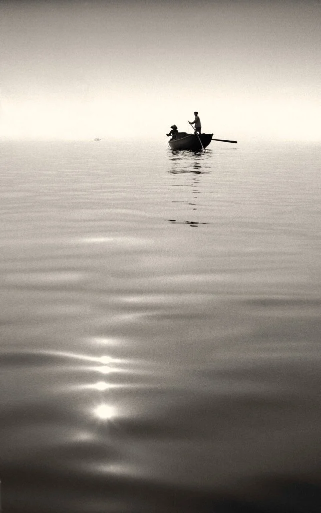 HKY_Fan Ho_Into the mist.jpg