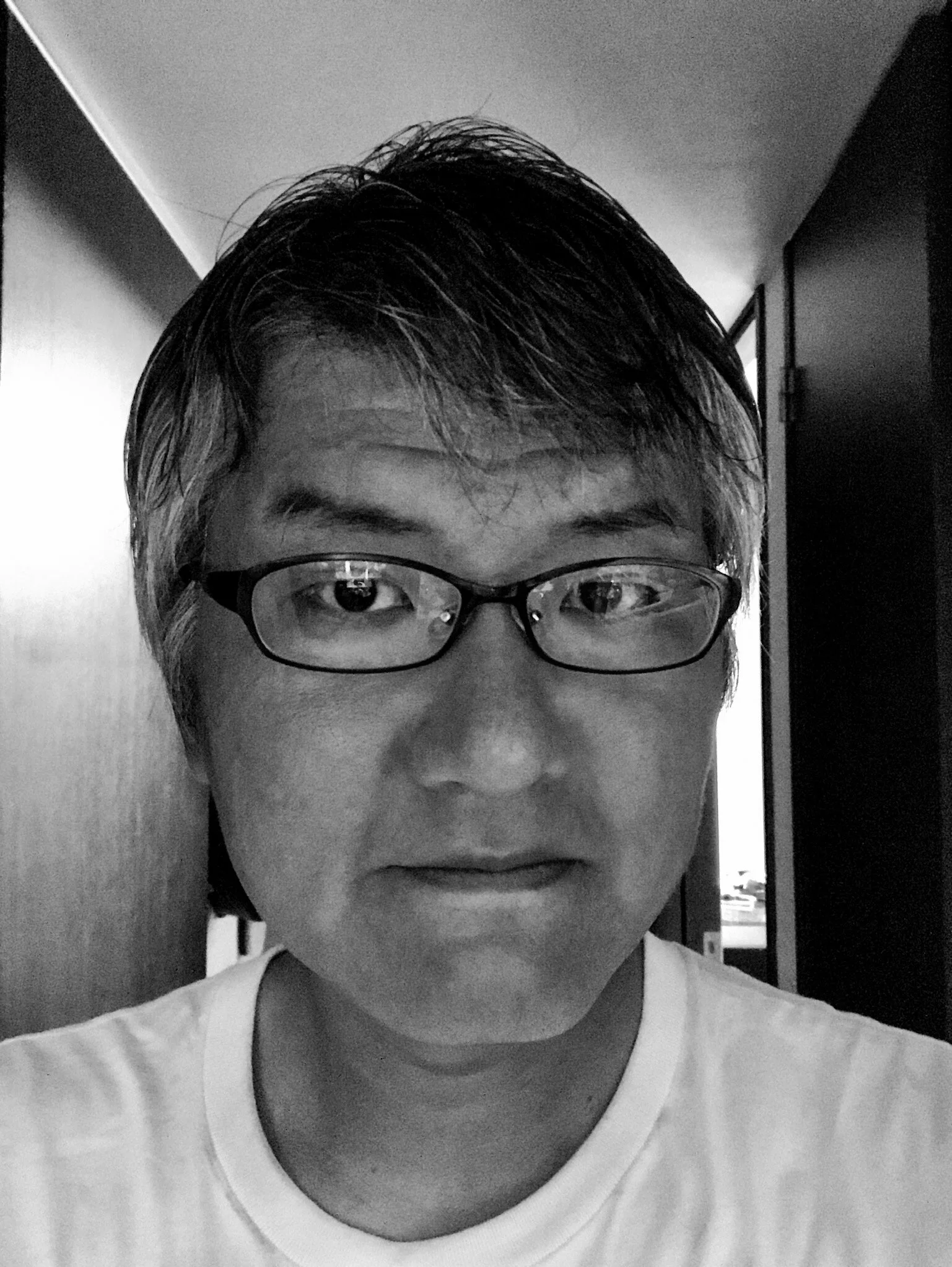 Zoom Talk with Yasuhiro Ogawa 小川康博