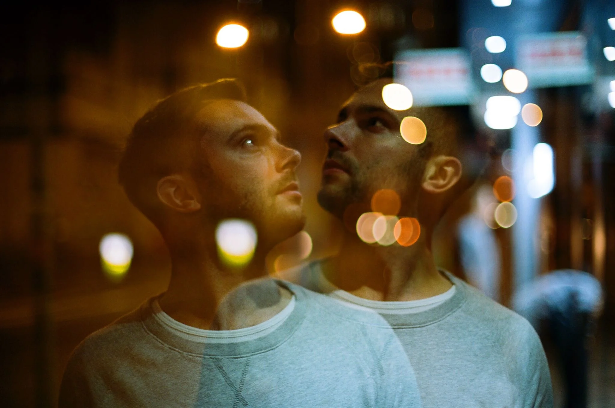 Live Artist Talk With Christopher Button