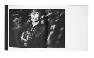 小川康博 ogawa yasuhiro into the silence Photo-book: Tokyo Silence by Yasuhiro Ogawa — Blue Lotus Gallery