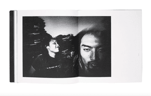 Photo-book: Tokyo Silence by Yasuhiro Ogawa — Blue Lotus Gallery