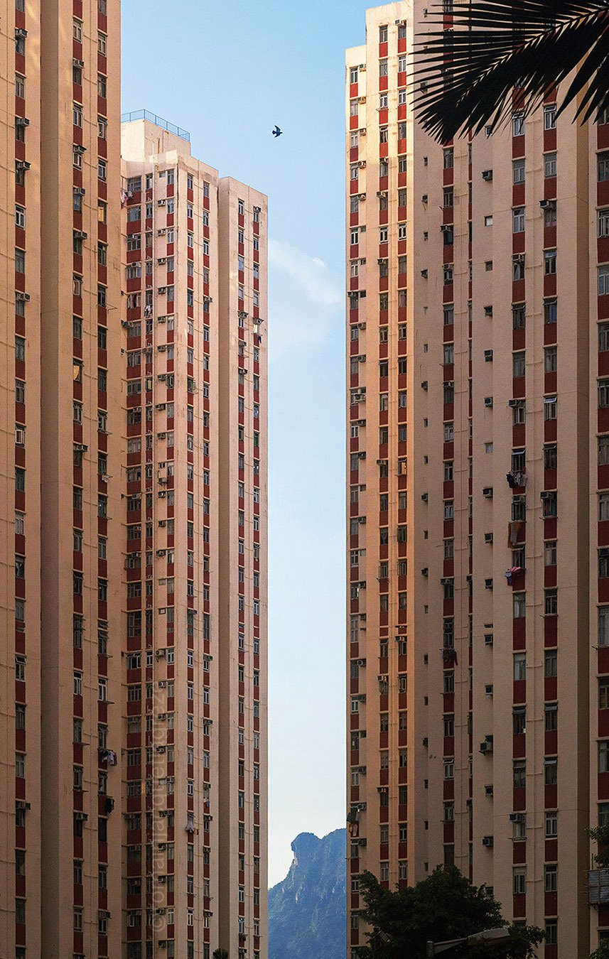 Romain Jacquet-Lagréze, Narrow Opening, Hong Kong 2020, Courtesy of Blue Lotus Gallery.jpg