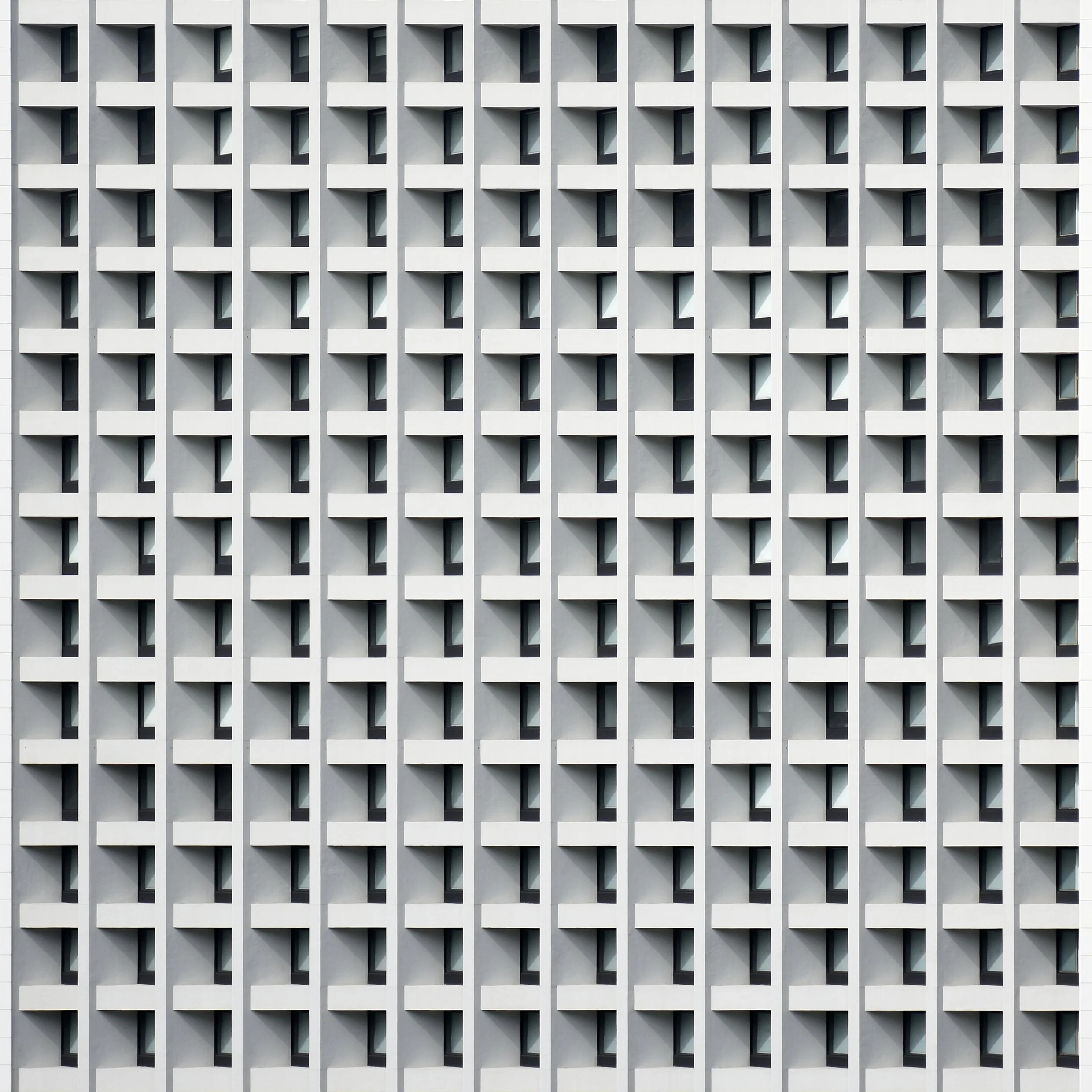 Exhibition: Hong Kong Modern Architecture 《香港摩登》｜ Walter Koditek