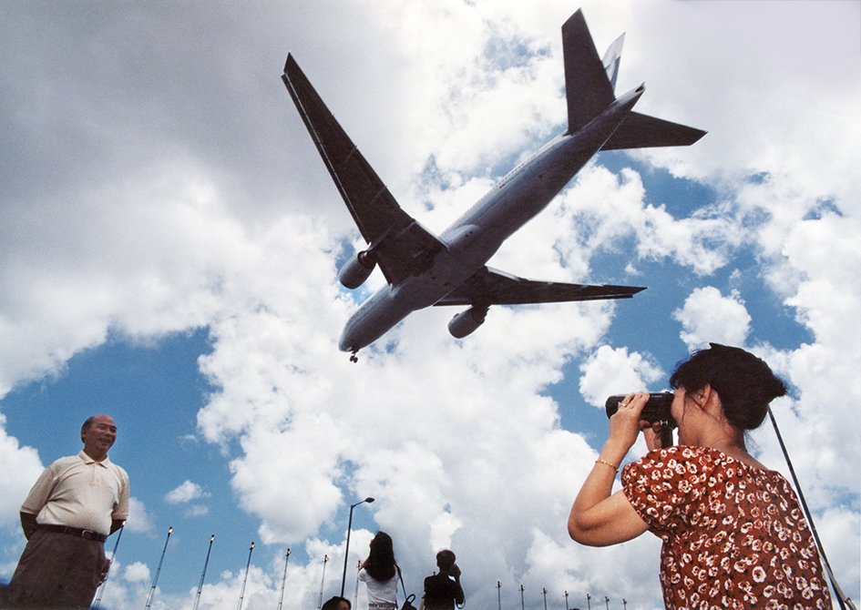 Birdy Chu, Insanely close, Hong Kong 1998, Courtesy of Blue Lotus Gallery.jpg