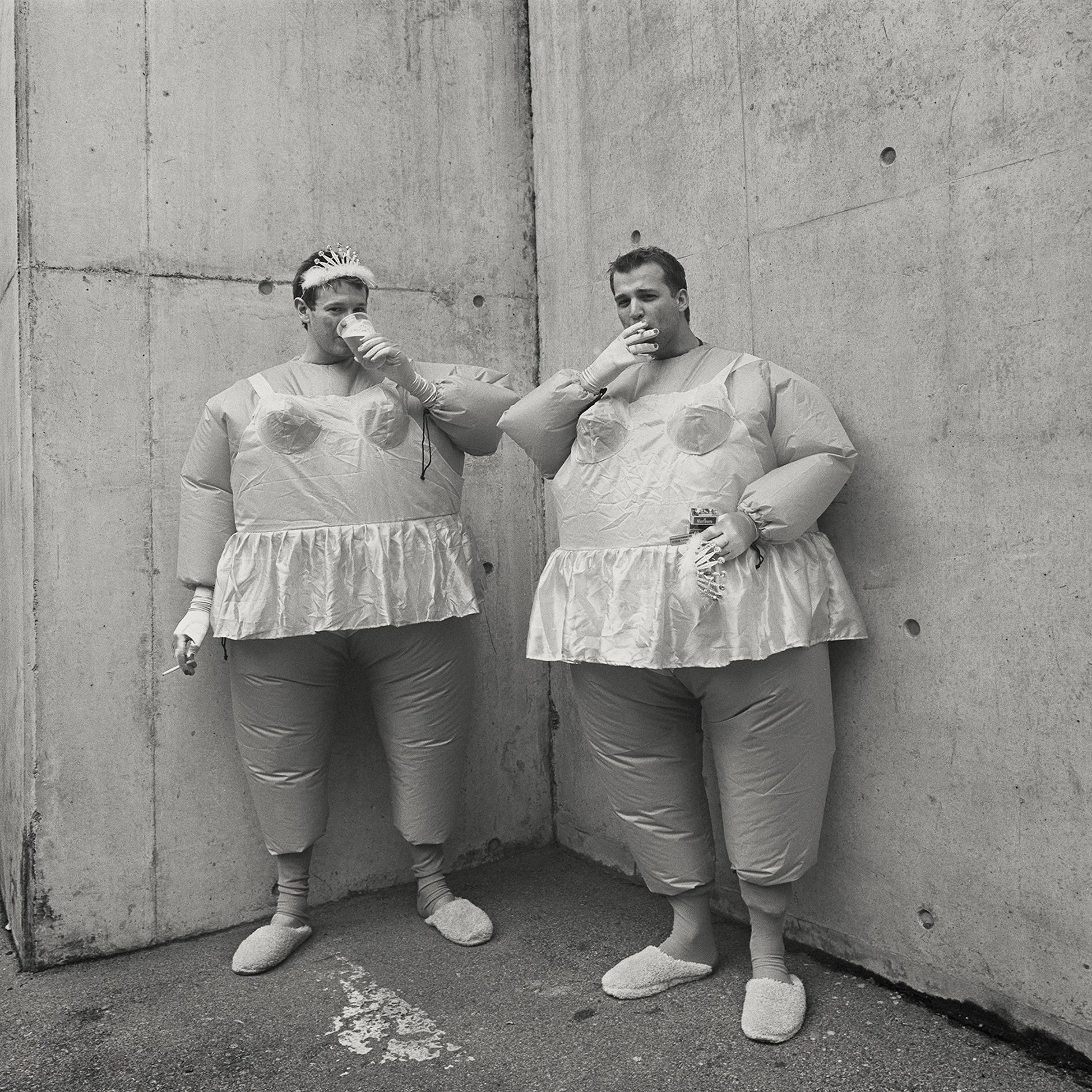 A Revelrous Heterotopia 異域狂歡 by Chun Wai 04.jpg