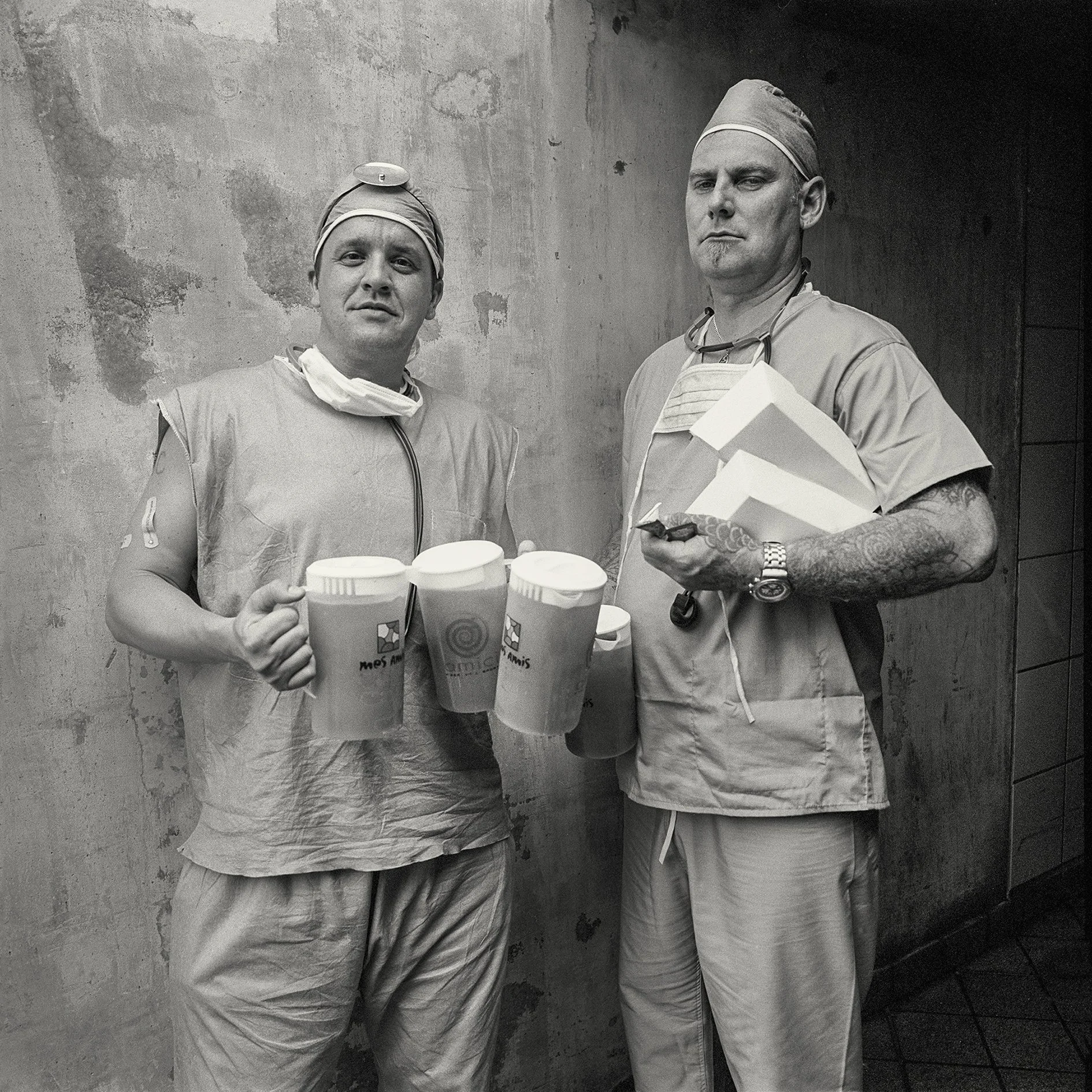 A Revelrous Heterotopia 異域狂歡 by Chun Wai 05.jpg