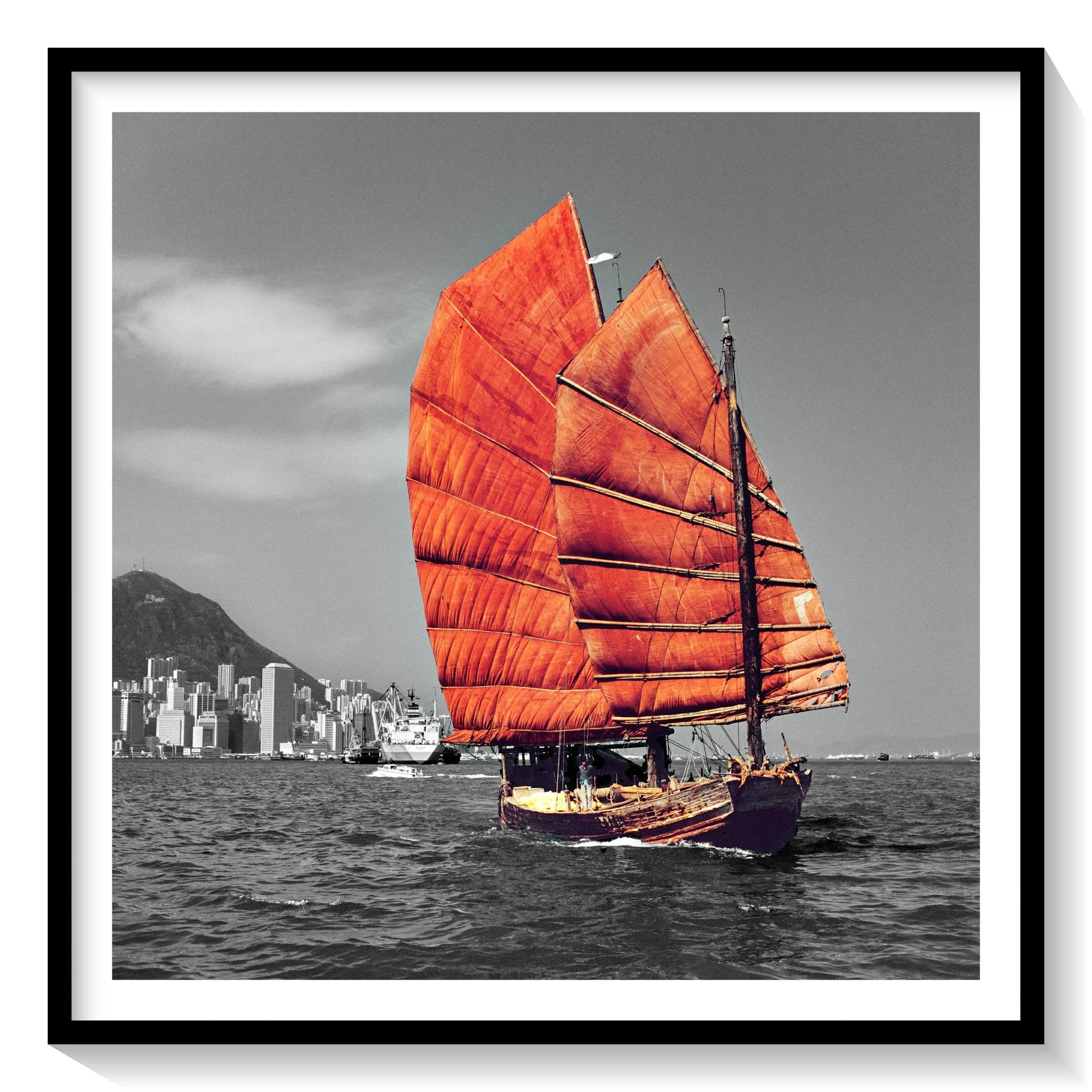 Framed_KMDUO-06B Junk and Central - 1978.jpg