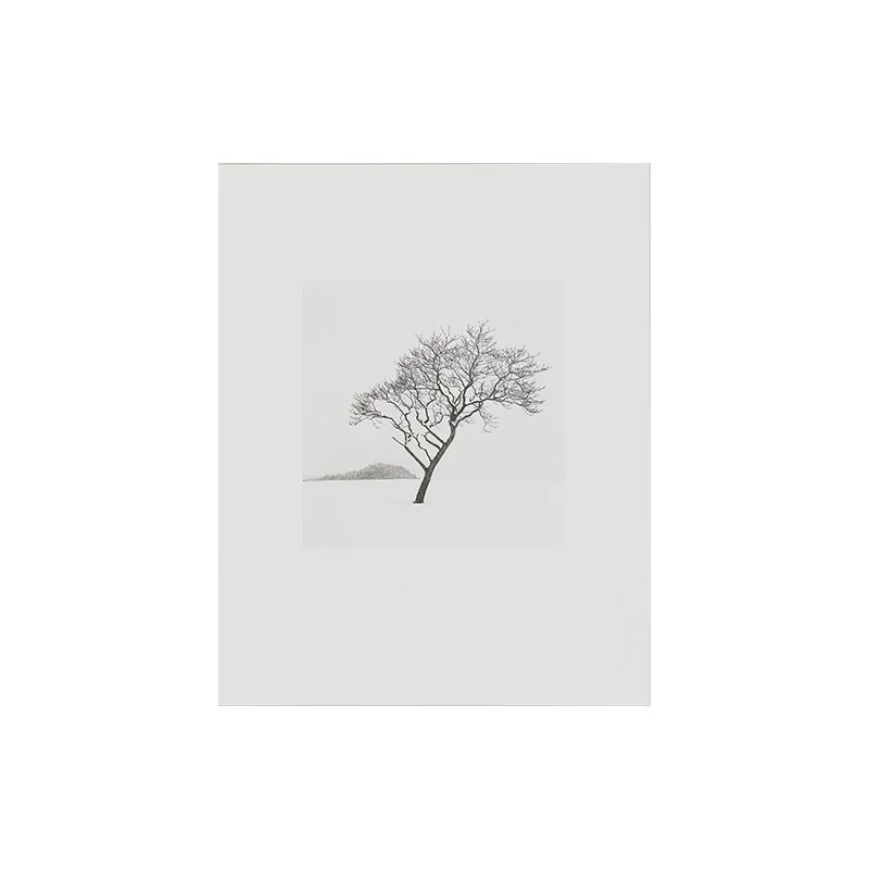 MICHAEL KENNA「HOKKAIDO」 In Hokkaido - Michael Kenna Store
