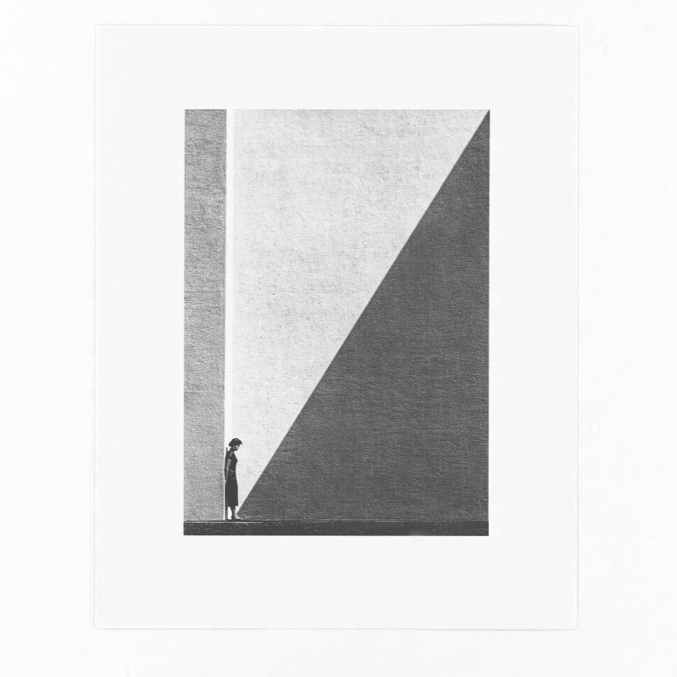 Collotype Portfolio: Fan Ho 何藩| Selected Works — Blue Lotus Gallery Collotype Portfolio: Fan Ho 何藩| Selected Works — Blue Lotus Gallery