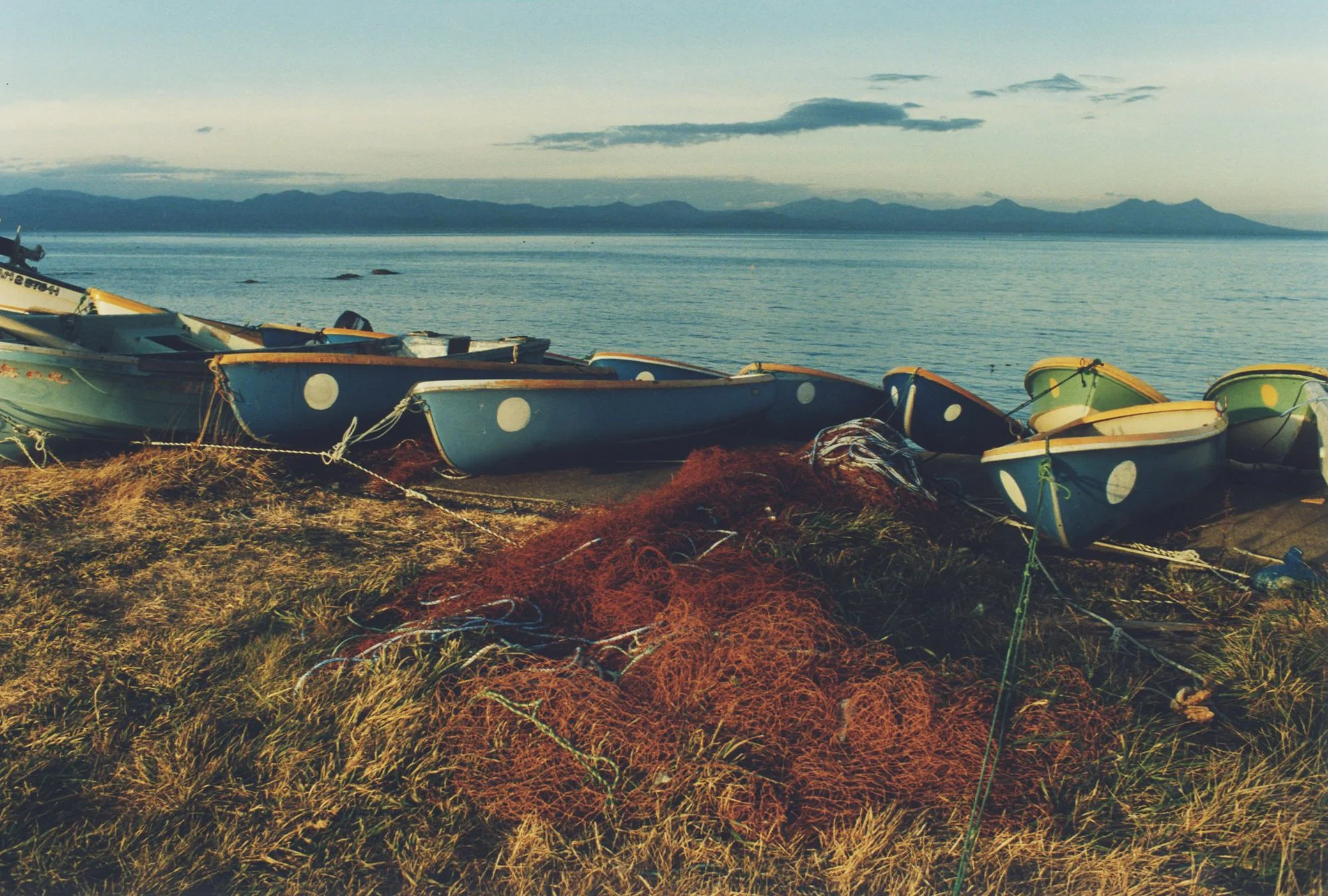 Exhibition: 'Distance' | Koji Onaka 