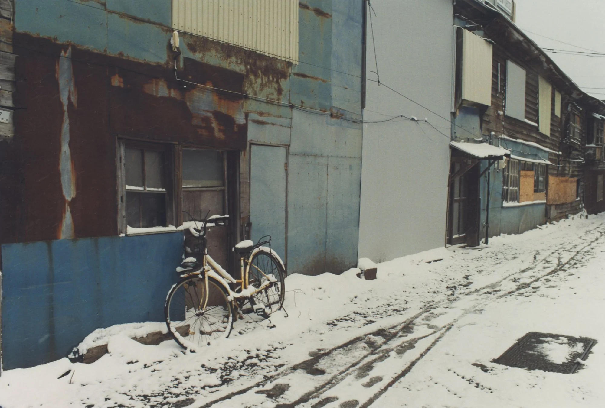 The Mystery of Time: Koji Onaka