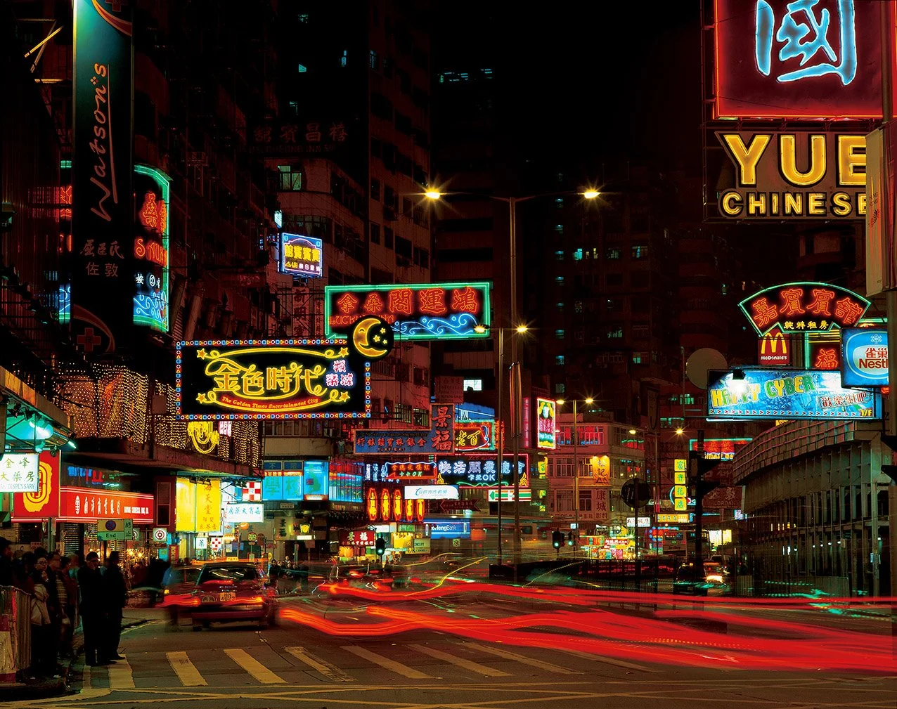 The Light That Stays On: @streetsignhk and the Conservation of Hong Kong’s Neon Signs