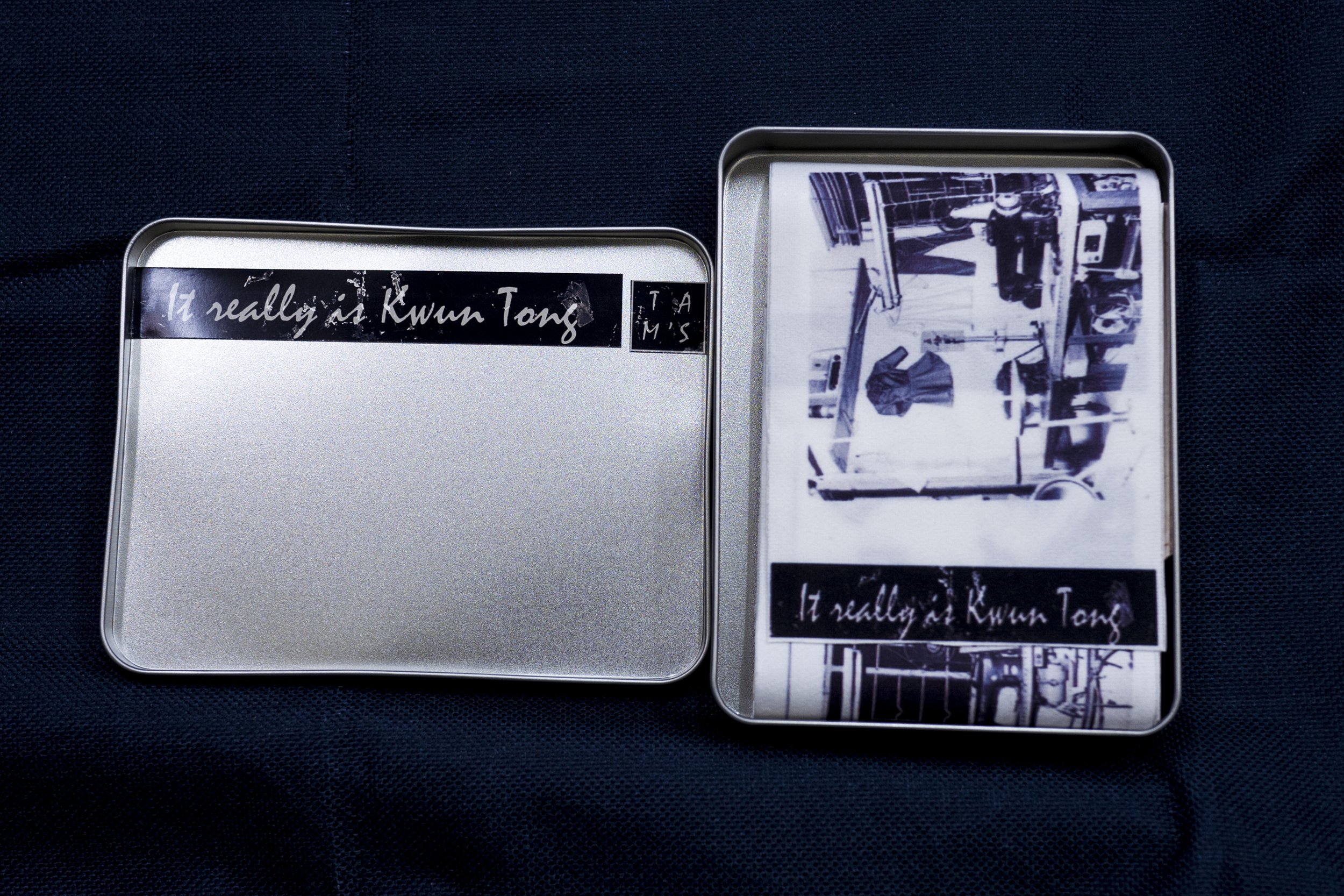 Opening a Treasure Box of Memories: Book Signing Event with Hang Tam