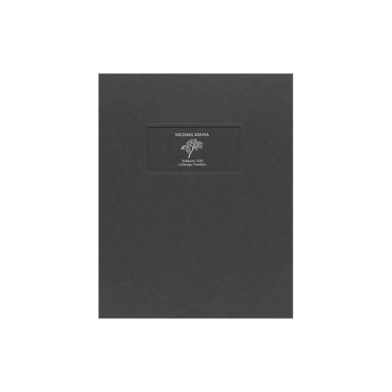 Collotype Portfolio: Shoji Ueda 植田正治｜Gone are the Days