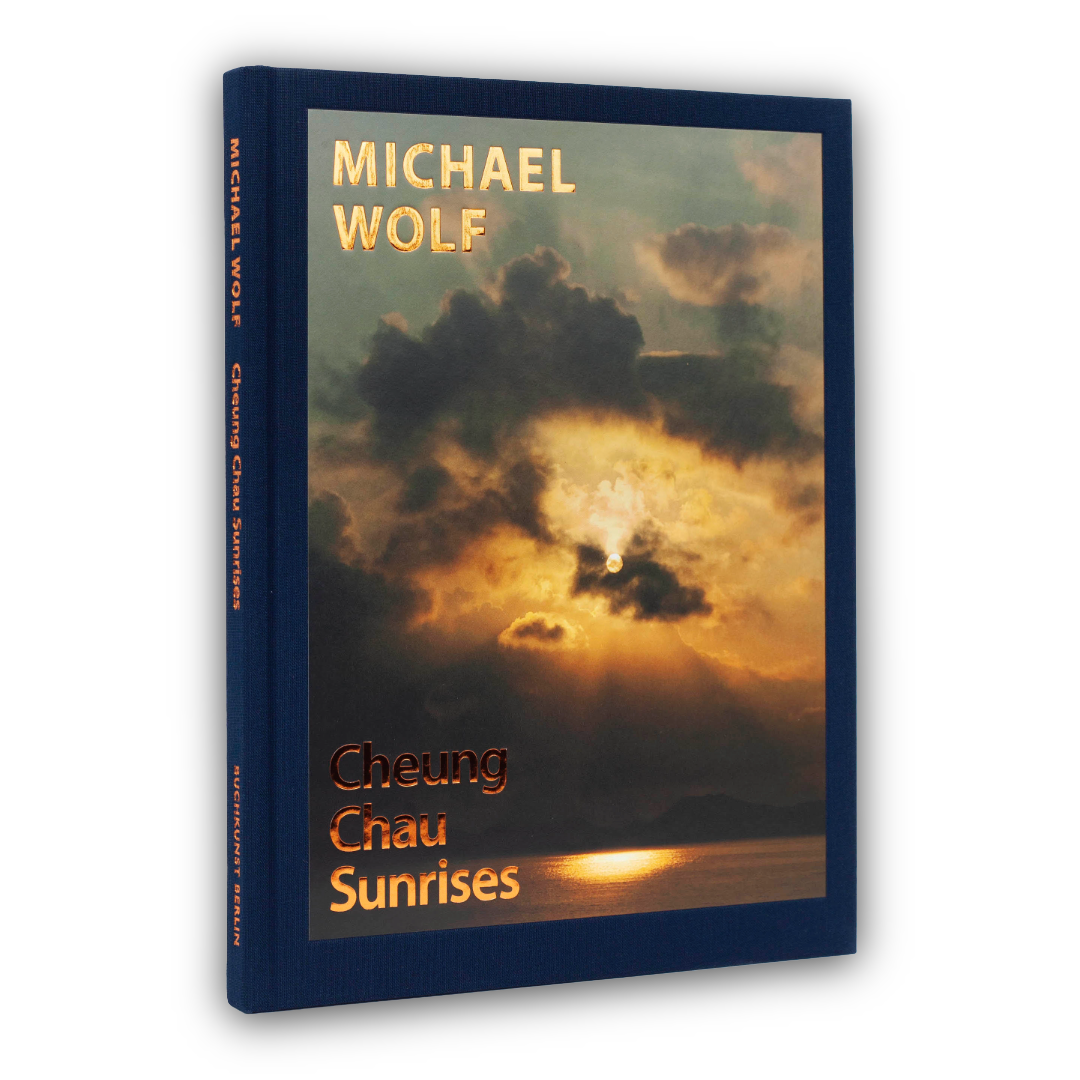 Cheung Chau Sunrises | Michael Wolf