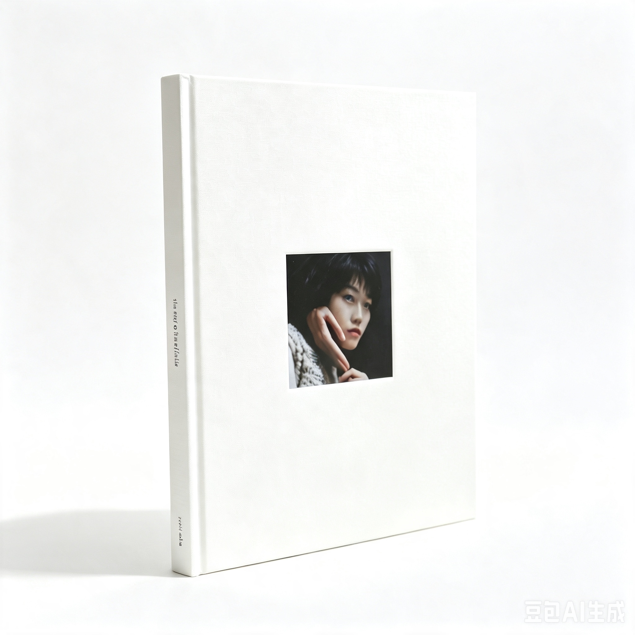 Photo-book: The City and All It Holds | Roni Ahn