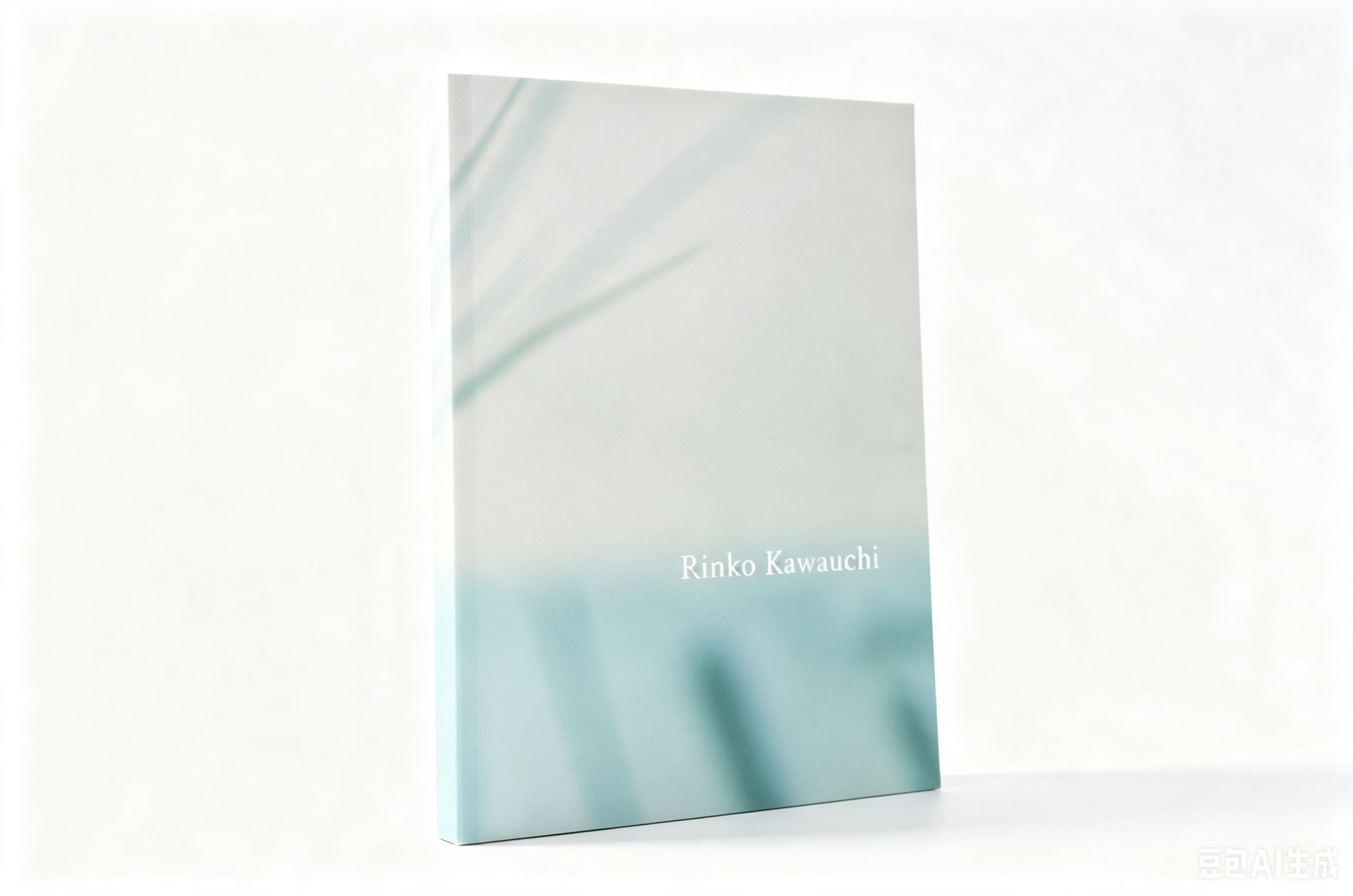 Collotype Portfolio: Rinko Kawauchi 川内倫子｜Early Works 1997