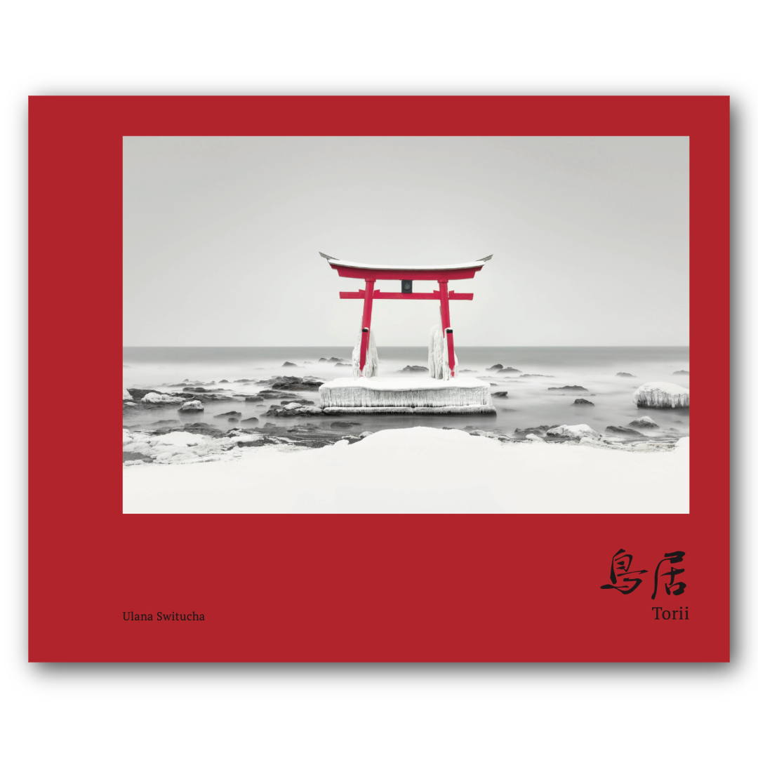 Photobook: Torii | Ulana Switucha
