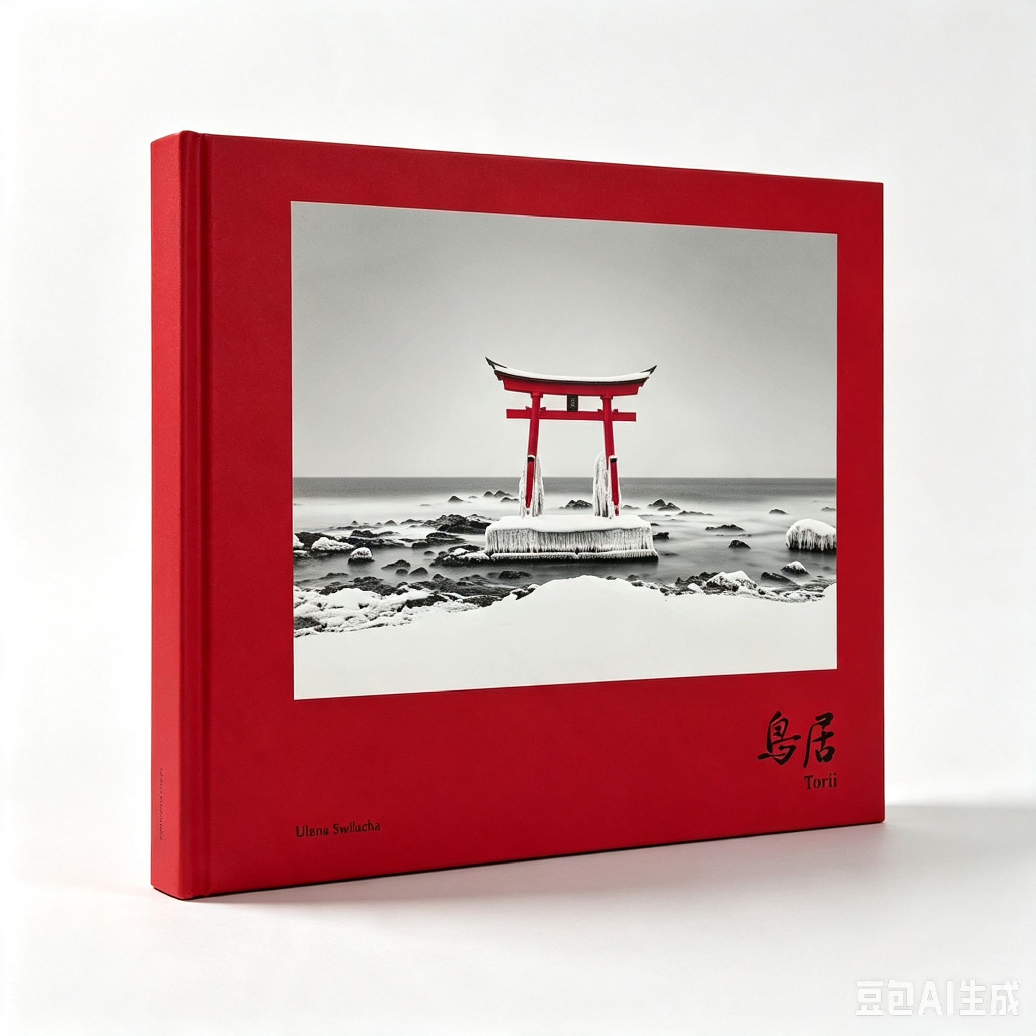 Torii | Ulana Switucha