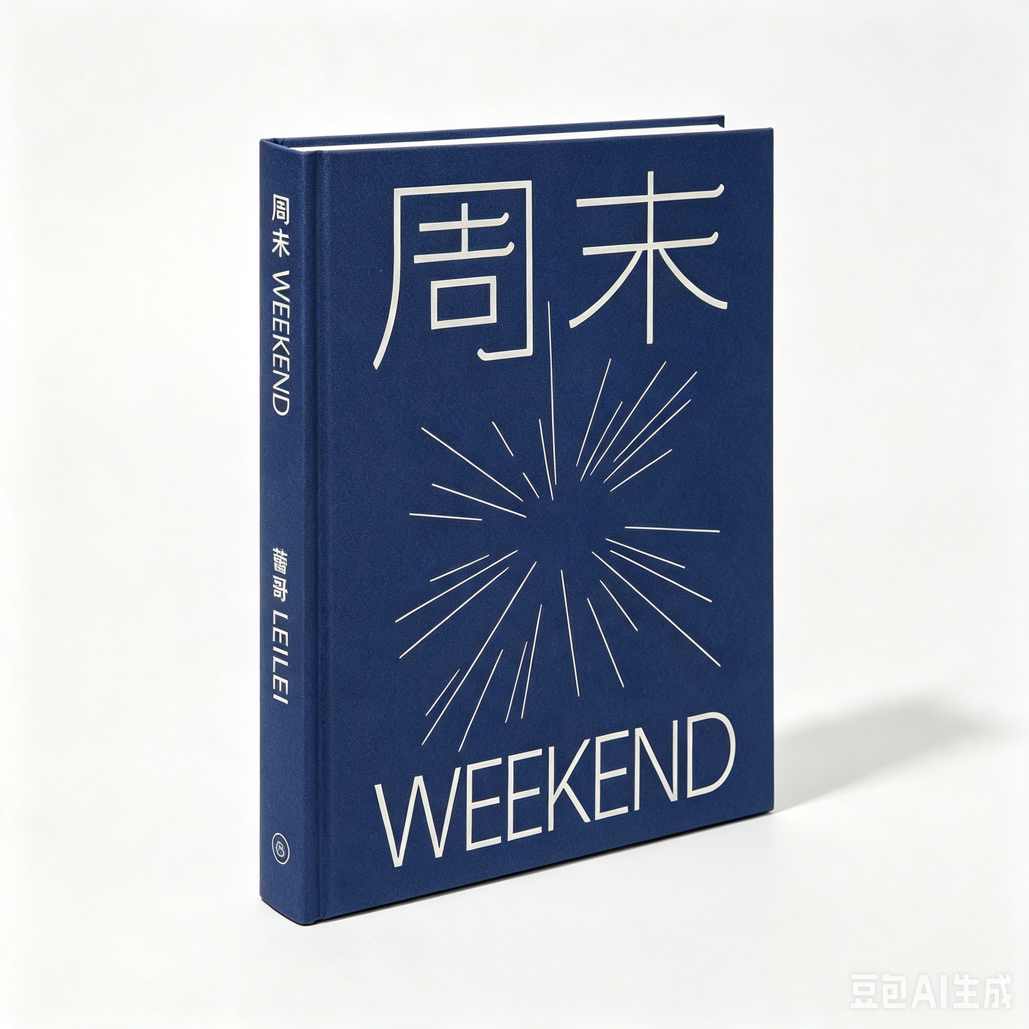 WEEKEND 周末 |  Lei Lei 雷磊