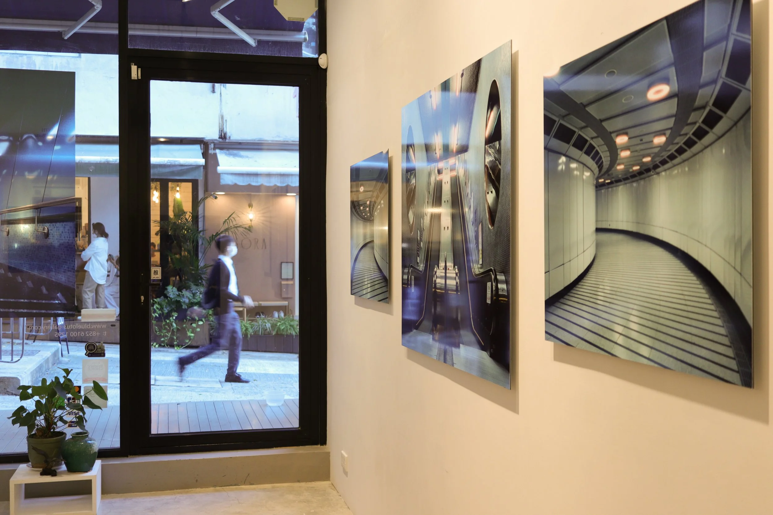 Blue Lotus Gallery, Installation Shot Button, 2021-9-7.jpg