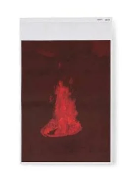 Photo book: Si Bei 寺背| Lahem 拉黑