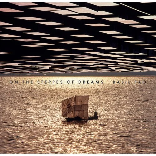 Photo-book: On the Steppes of Dreams | Basil Pao