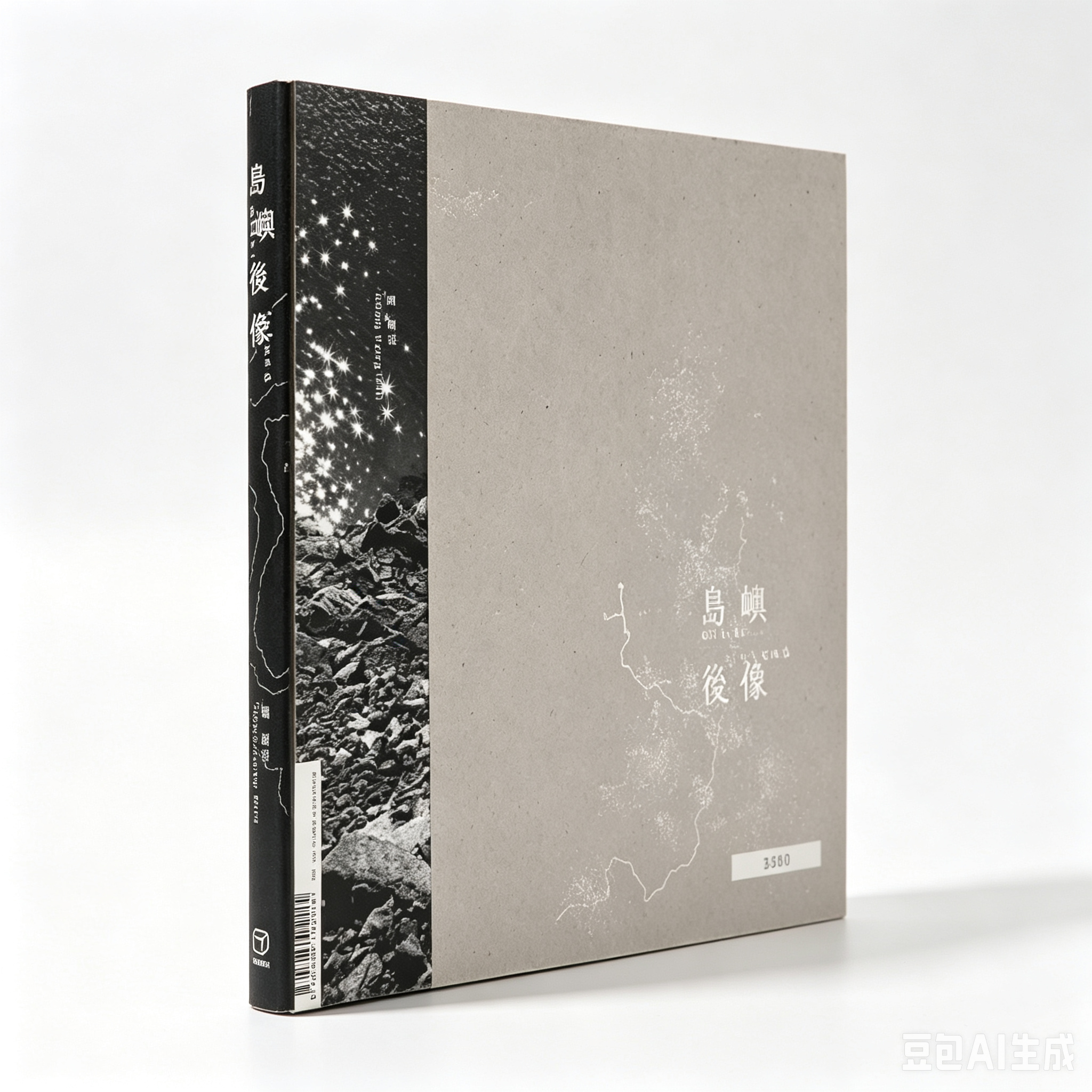 After Island 島嶼後像 | Chan Long Hei 陳朗熹