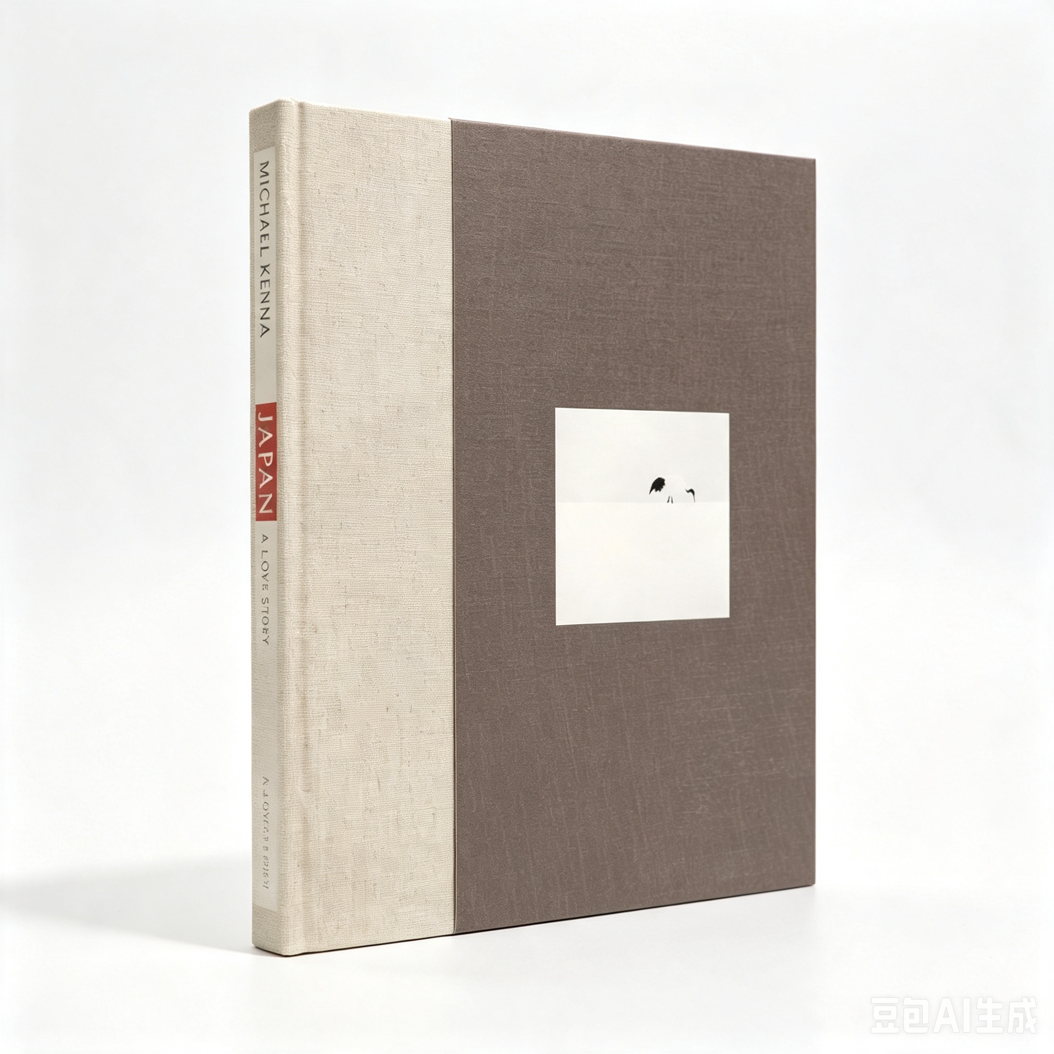Japan, A Love Story | Michael Kenna